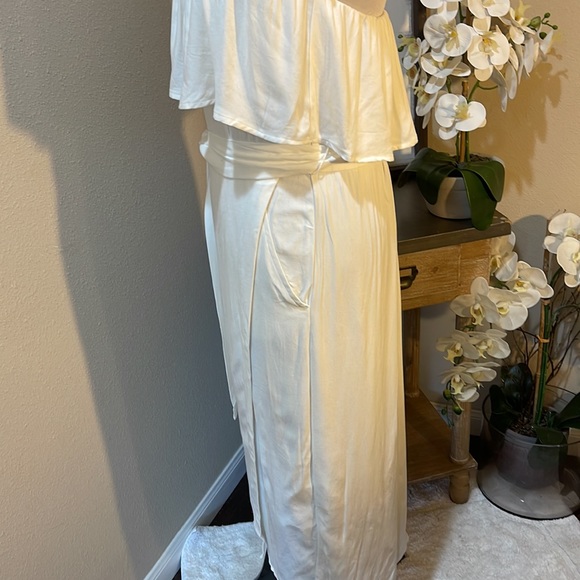 Lovestitch sunniva dress. TRN2 - Picture 5 of 7